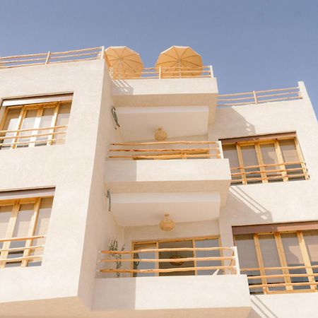 TamraghtMalibu Surf House公寓 外观 照片