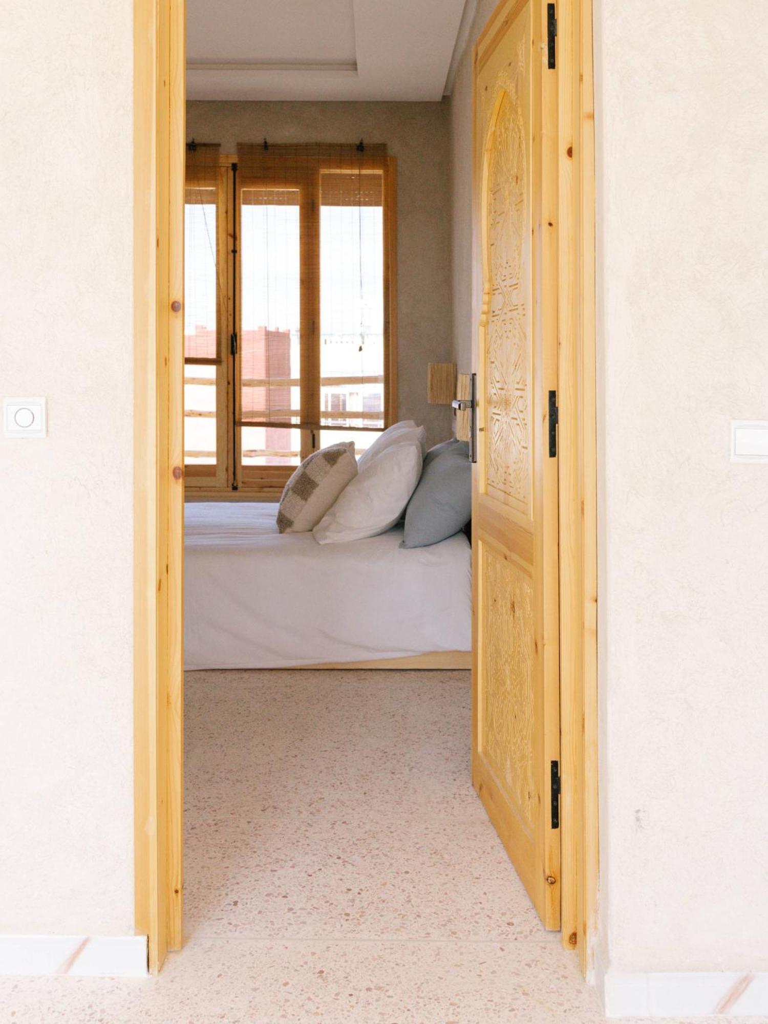 TamraghtMalibu Surf House公寓 外观 照片