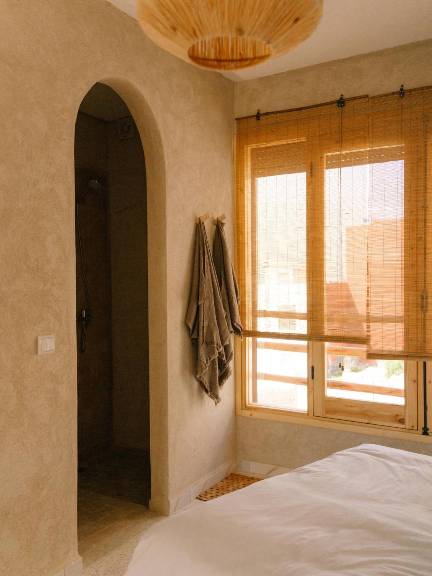 TamraghtMalibu Surf House公寓 外观 照片