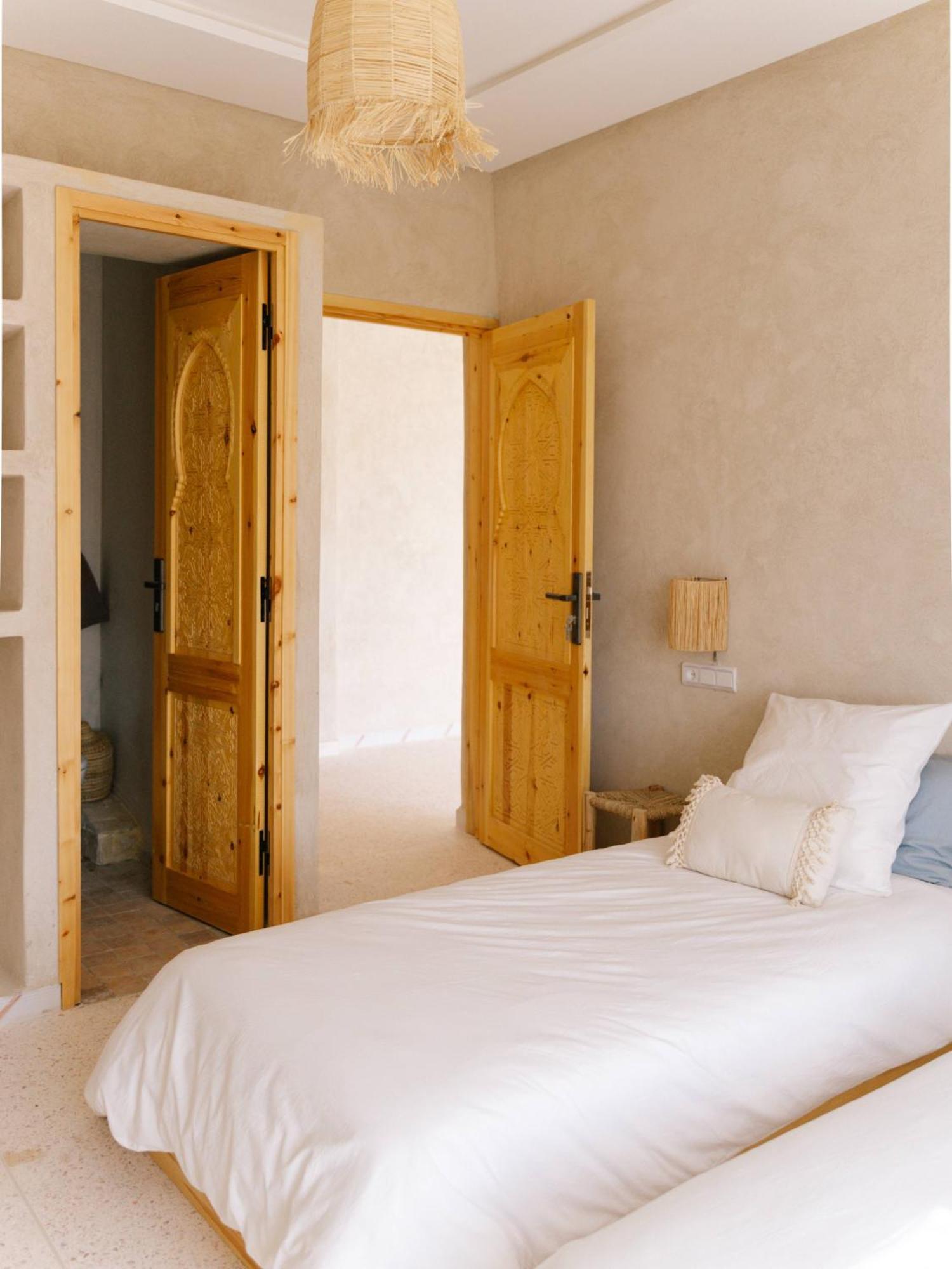 TamraghtMalibu Surf House公寓 外观 照片