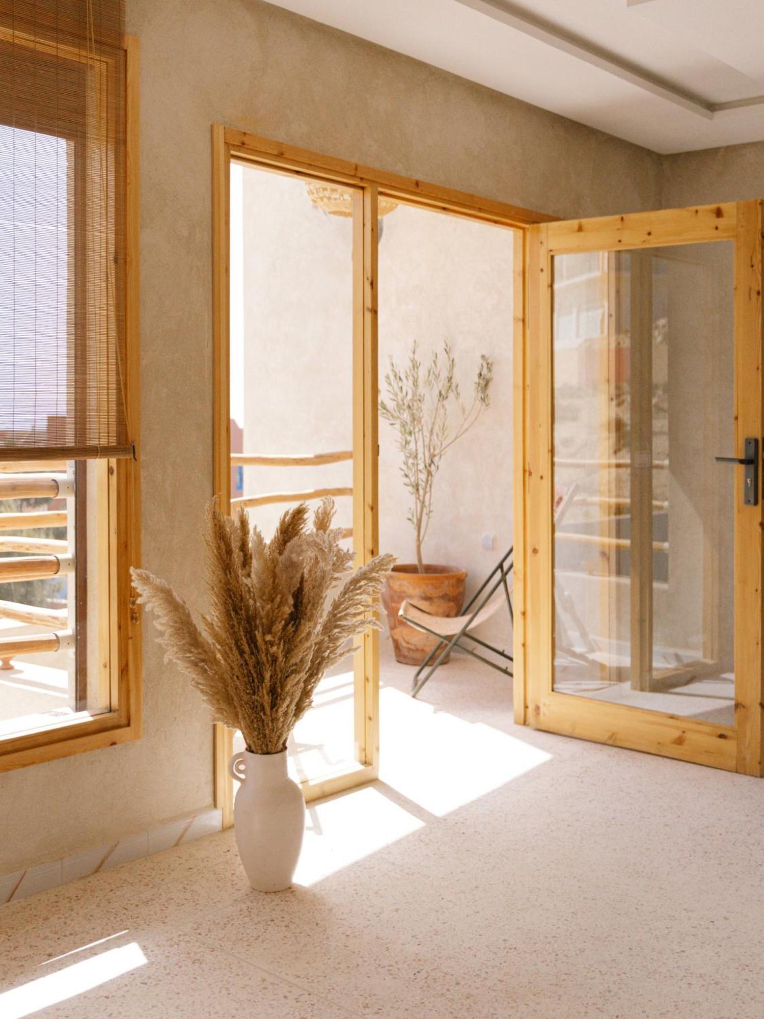 TamraghtMalibu Surf House公寓 外观 照片