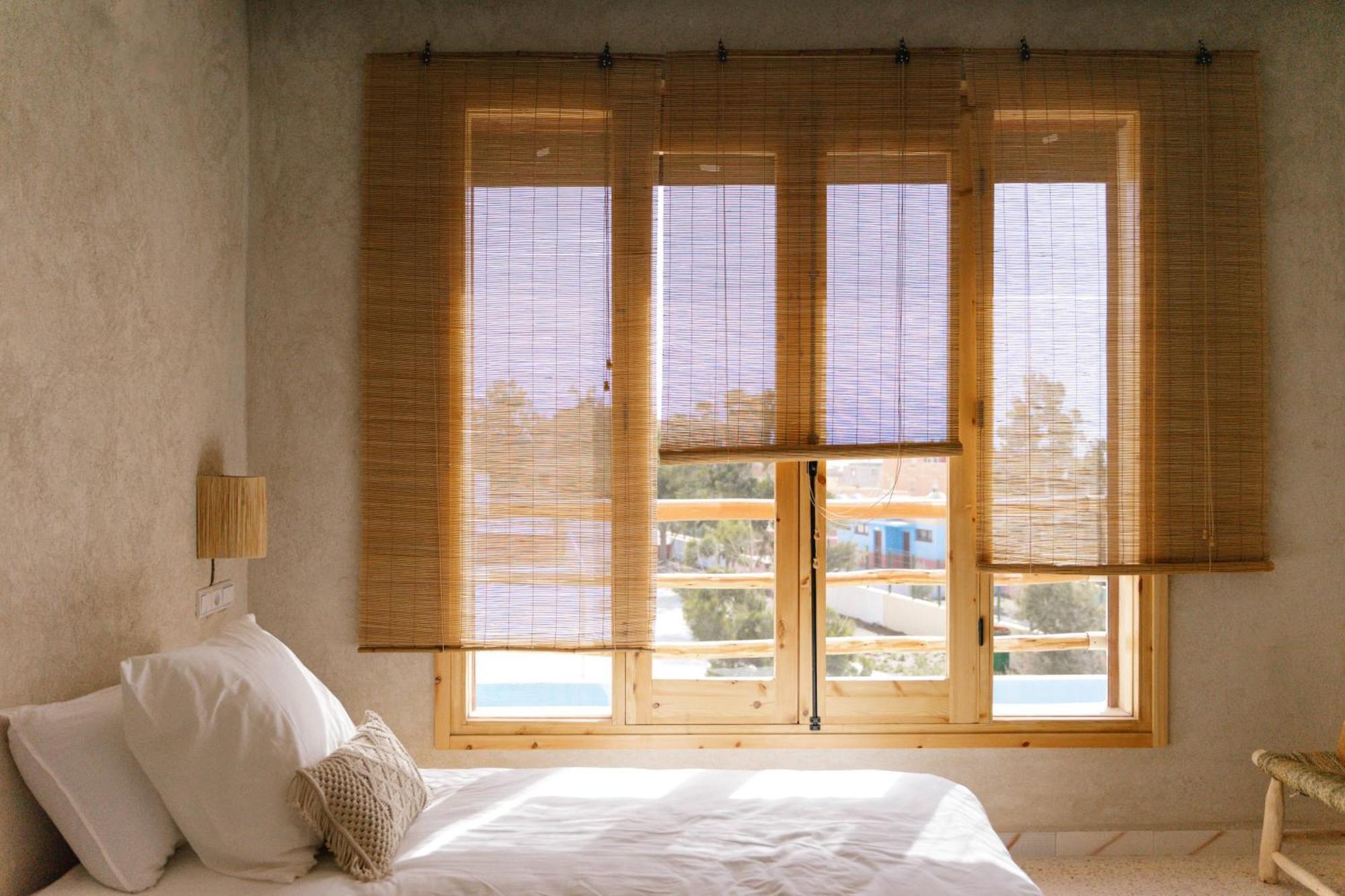 TamraghtMalibu Surf House公寓 外观 照片