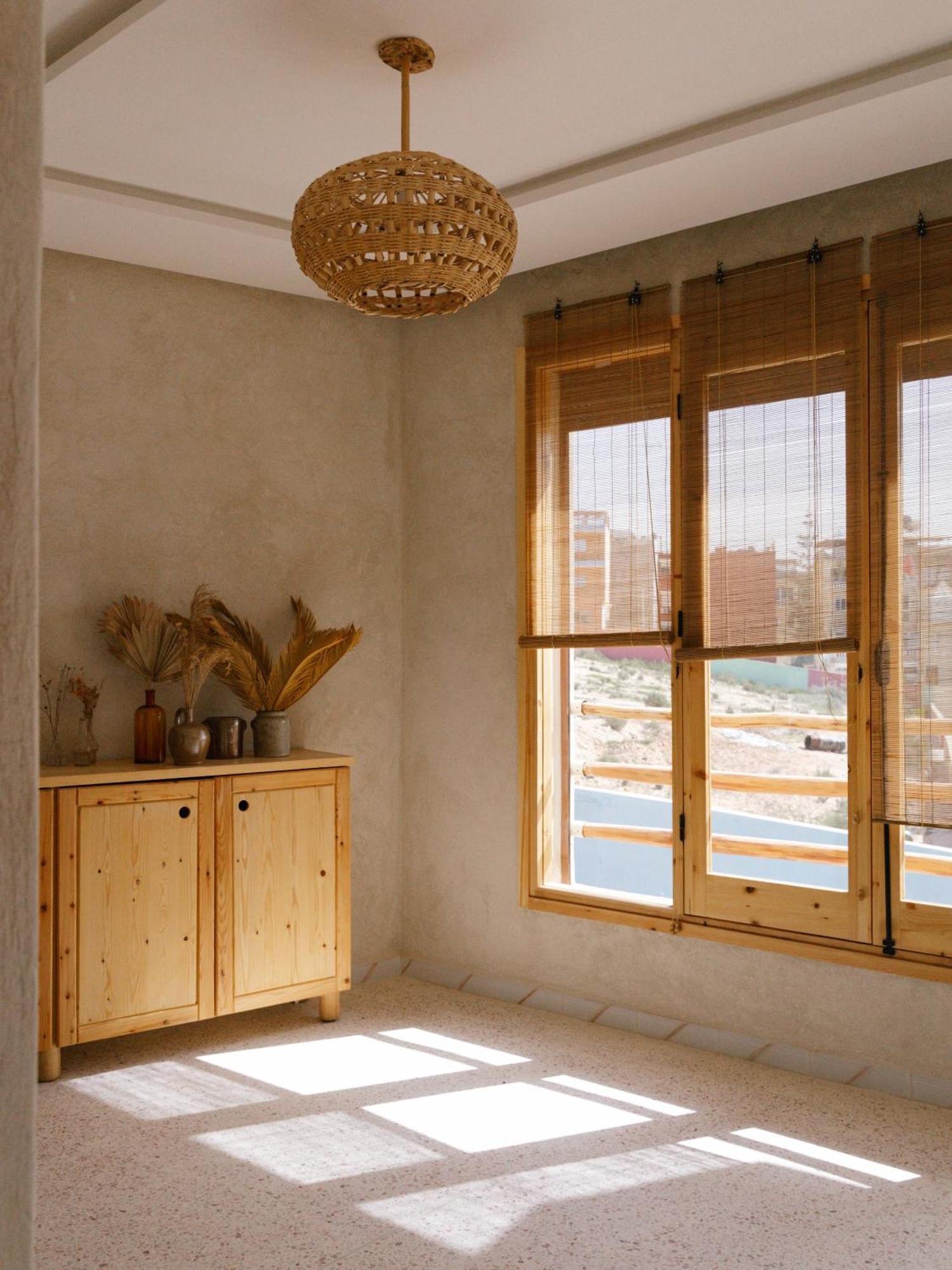 TamraghtMalibu Surf House公寓 外观 照片