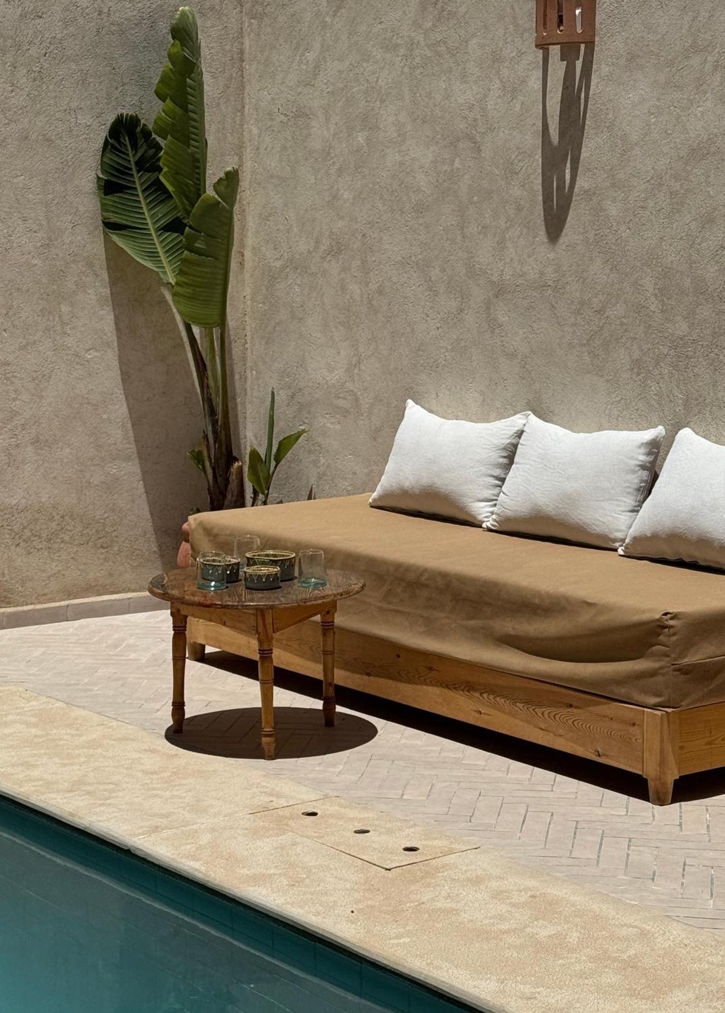 TamraghtMalibu Surf House公寓 外观 照片