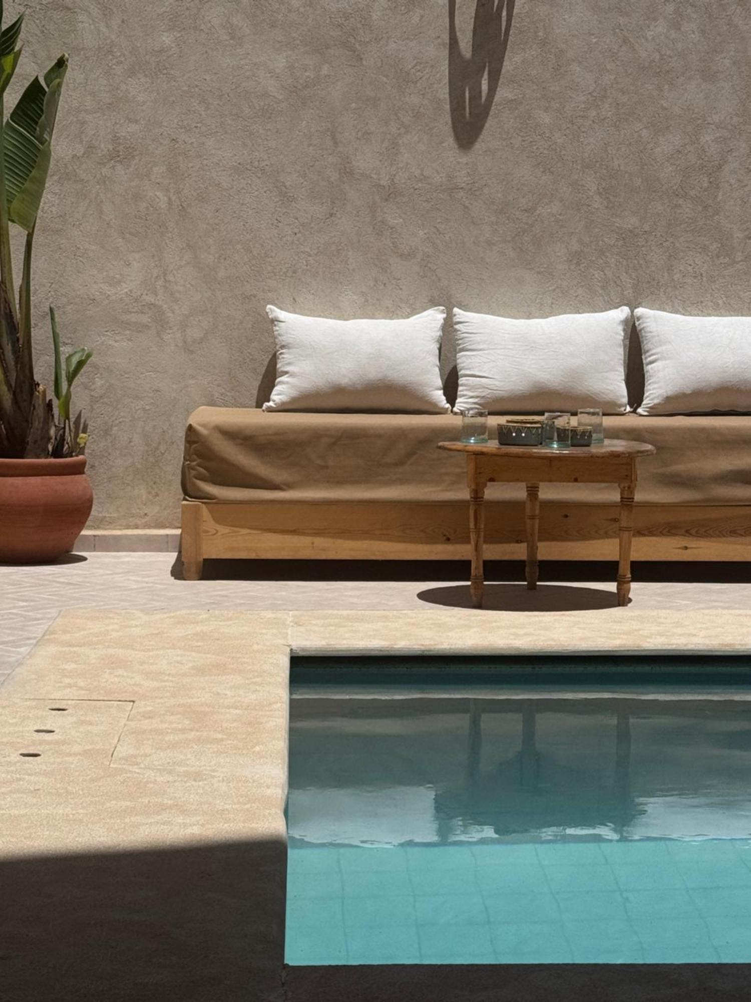 TamraghtMalibu Surf House公寓 外观 照片